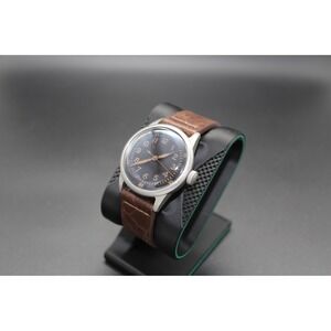 Praesidus Operation Neptune 38mm Automatic Field Watch NIB D-Day Edition